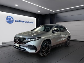 Vehicle image MERCEDES-BENZ EQA 350 4MATIC Excellence AMG Line