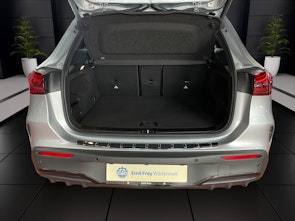 Vehicle image MERCEDES-BENZ EQA 350 4MATIC Excellence AMG Line