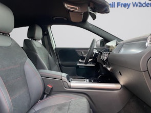 Vehicle image MERCEDES-BENZ EQA 350 4MATIC Excellence AMG Line