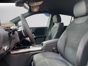 Vehicle image MERCEDES-BENZ EQA 350 4MATIC Excellence AMG Line