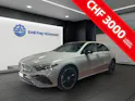 Mercedes-Benz A 250 e  AMG Line