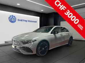 Fahrzeugbild MERCEDES-BENZ A 250 e  AMG Line