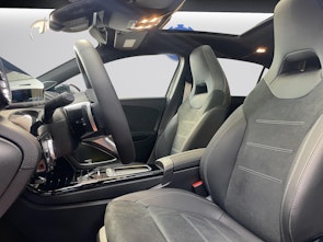 Vehicle image MERCEDES-BENZ A 250 e EQ Star AMG Line