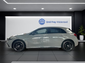 Vehicle image MERCEDES-BENZ A 250 e EQ Star AMG Line