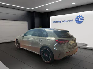Mercedes-Benz A 250 e  AMG Line