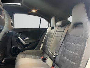 Vehicle image MERCEDES-BENZ A 250 e EQ Star AMG Line