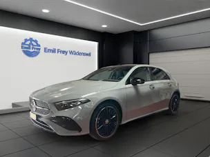 Mercedes-Benz A 250 e  AMG Line