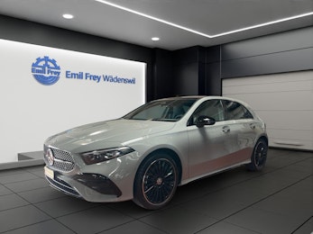 Vehicle image MERCEDES-BENZ A 250 e EQ Star AMG Line Vehicle image MERCEDES-BENZ A 250 e EQ Star AMG Line