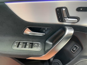 Vehicle image MERCEDES-BENZ A 250 e EQ Star AMG Line