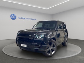 Vehicle image LAND ROVER Defender 90 5.0 V8 SC