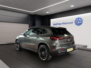 Vehicle image MERCEDES-BENZ EQA 350 4MATIC Excellence Edition AMG Line