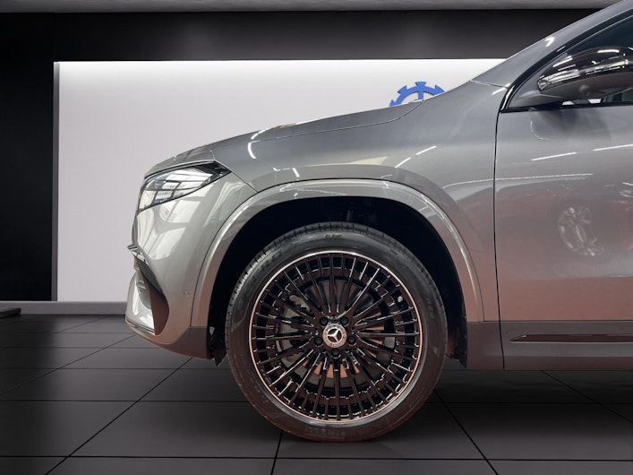 Vehicle image MERCEDES-BENZ EQA 350