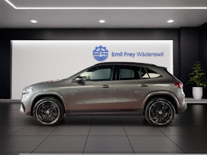 Vehicle image MERCEDES-BENZ EQA 350 4MATIC Excellence Edition AMG Line