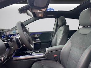 Vehicle image MERCEDES-BENZ EQA 350 4MATIC Excellence Edition AMG Line