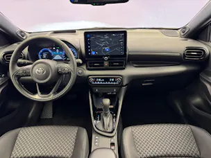 Toyota Yaris 1.5 VVT-i HSD Premium