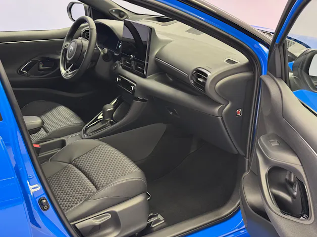 Toyota Yaris 1.5 VVT-i HSD Premium