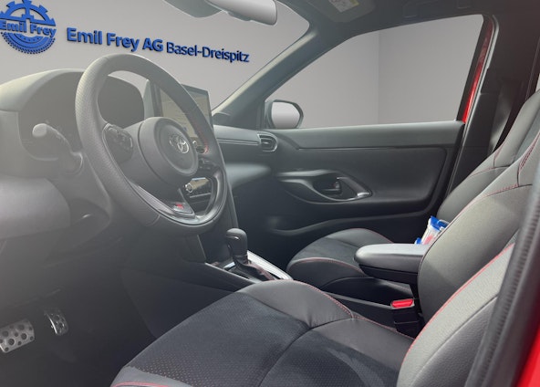 Vehicle image 1 Vehicle image 1