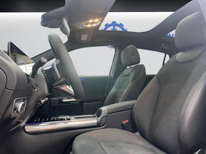 Vehicle image MERCEDES-BENZ GLA 250 e EQ Star AMG Line