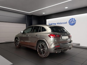 Vehicle image MERCEDES-BENZ GLA 250 e EQ Star AMG Line