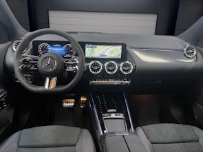 Vehicle image MERCEDES-BENZ GLA 250 e EQ Star AMG Line