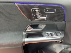 Vehicle image MERCEDES-BENZ GLA 250 e EQ Star AMG Line