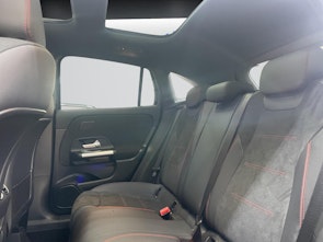 Vehicle image MERCEDES-BENZ GLA 250 e EQ Star AMG Line