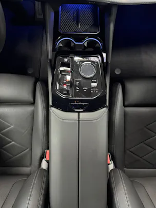 BMW 540d xDrive
