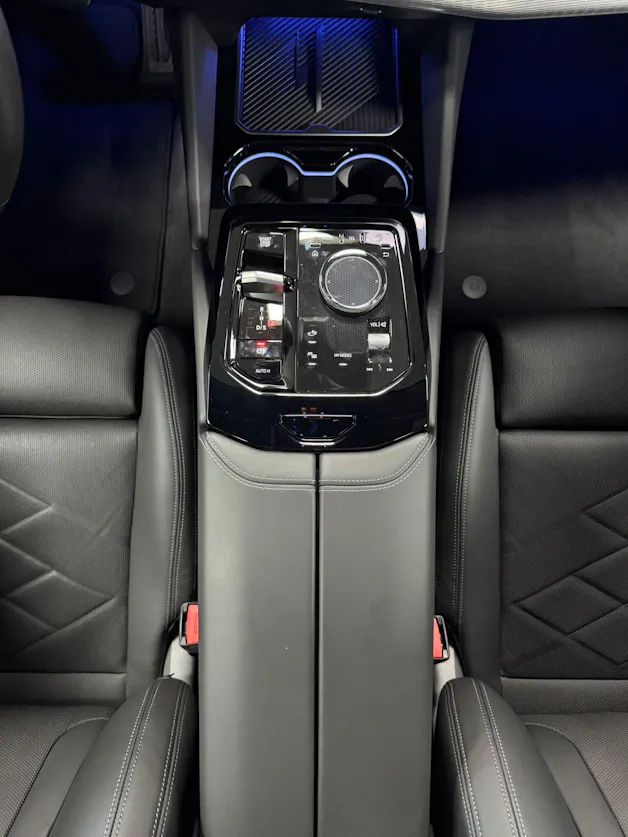 BMW 540d xDrive
