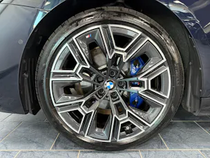 BMW 540d xDrive