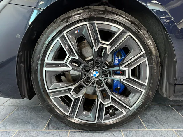 BMW 540d xDrive