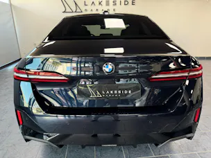 BMW 540d xDrive