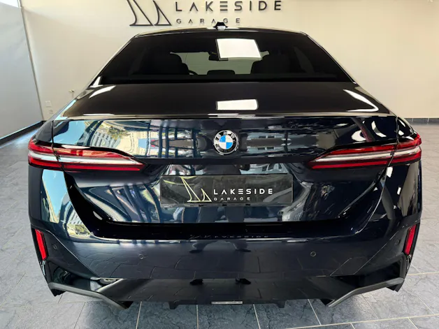 BMW 540d xDrive