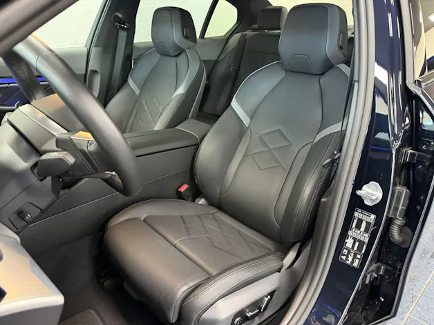 BMW 540d xDrive