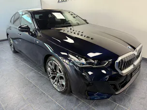 BMW 540d xDrive