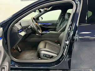 BMW 540d xDrive