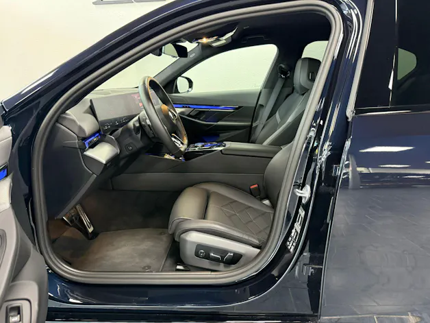 BMW 540d xDrive