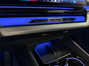 BMW 540d xDrive