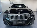 BMW 540d xDrive