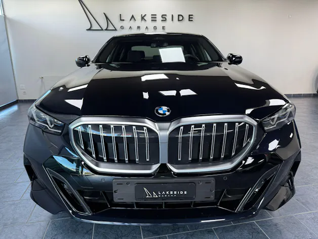 BMW 540d xDrive