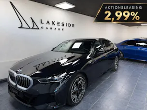 BMW 540d xDrive