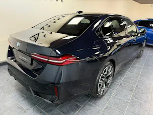 BMW 540d xDrive