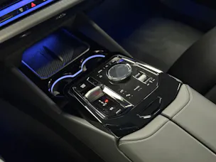 BMW 540d xDrive