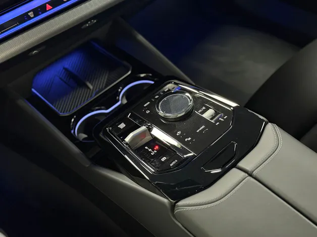 BMW 540d xDrive