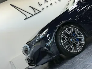 BMW 540d xDrive