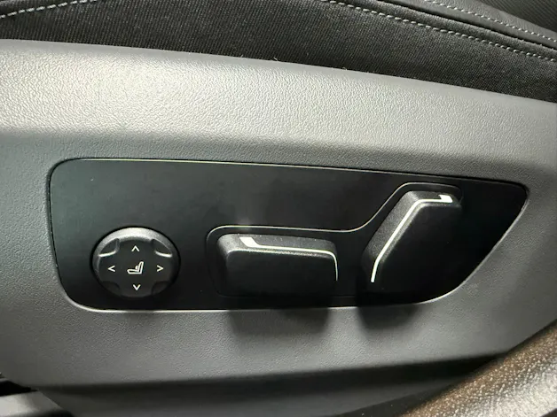 BMW 540d xDrive