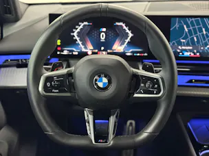 BMW 540d xDrive