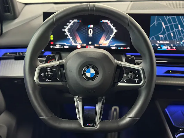 BMW 540d xDrive