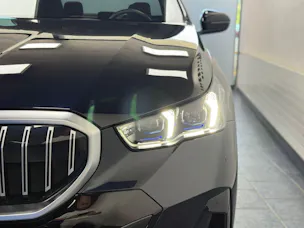 BMW 540d xDrive