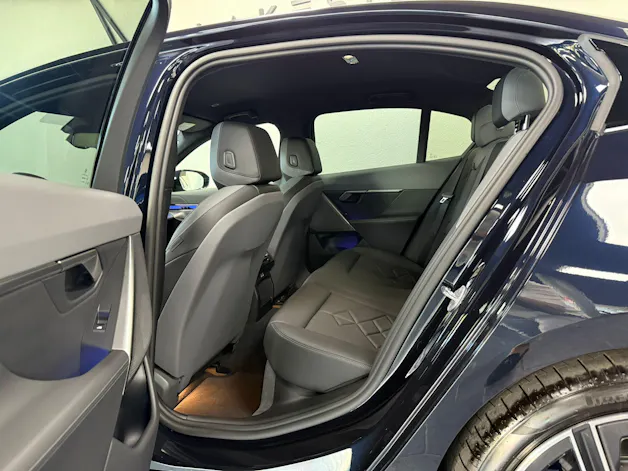 BMW 540d xDrive