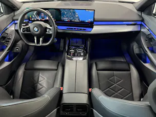 BMW 540d xDrive